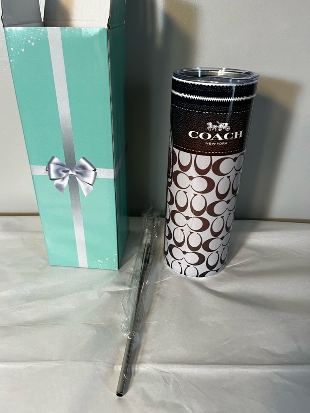 Custom Tumbler